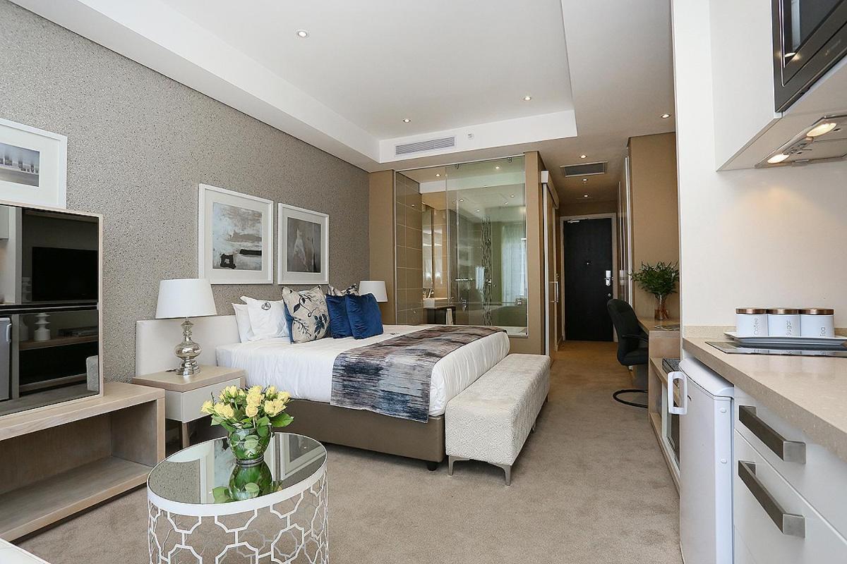 305 Sandton Skye Йоханнесбург Экстерьер фото